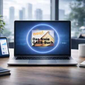 Das freie GAEB-Buch - Download